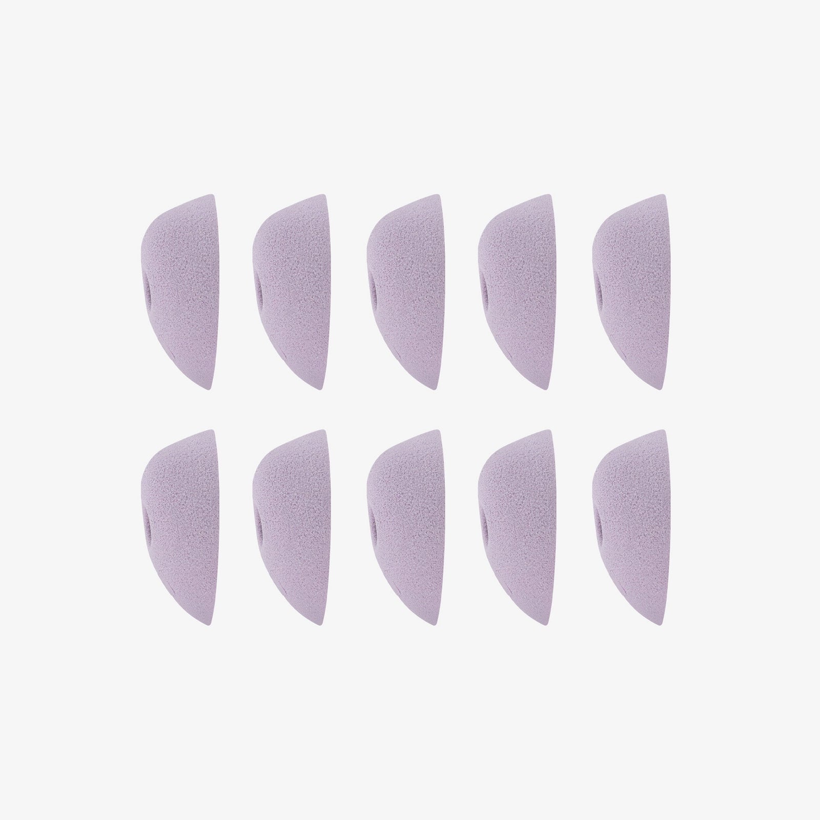 System Feet Moderate - White 12-01 - So iLL - So iLL