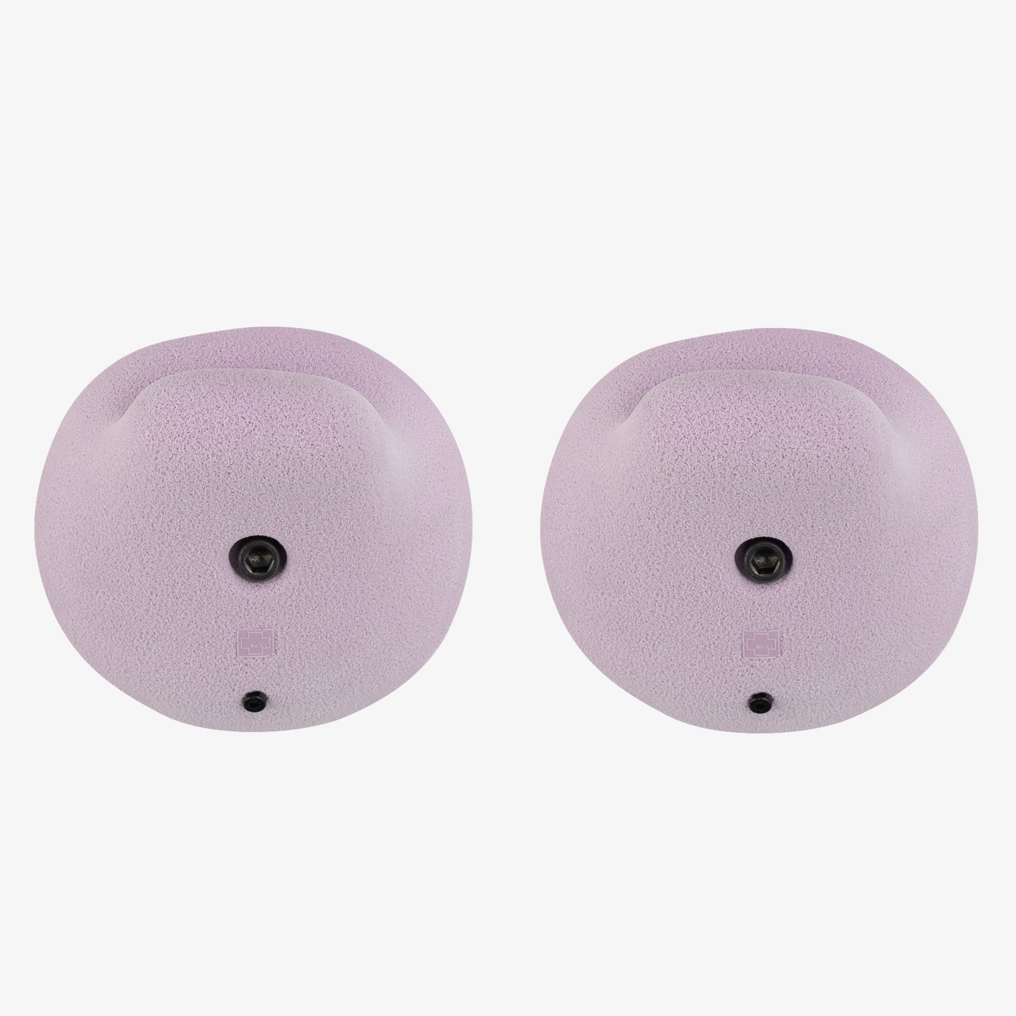 System Jugs Round Hard - White 12-01 - So iLL - So iLL