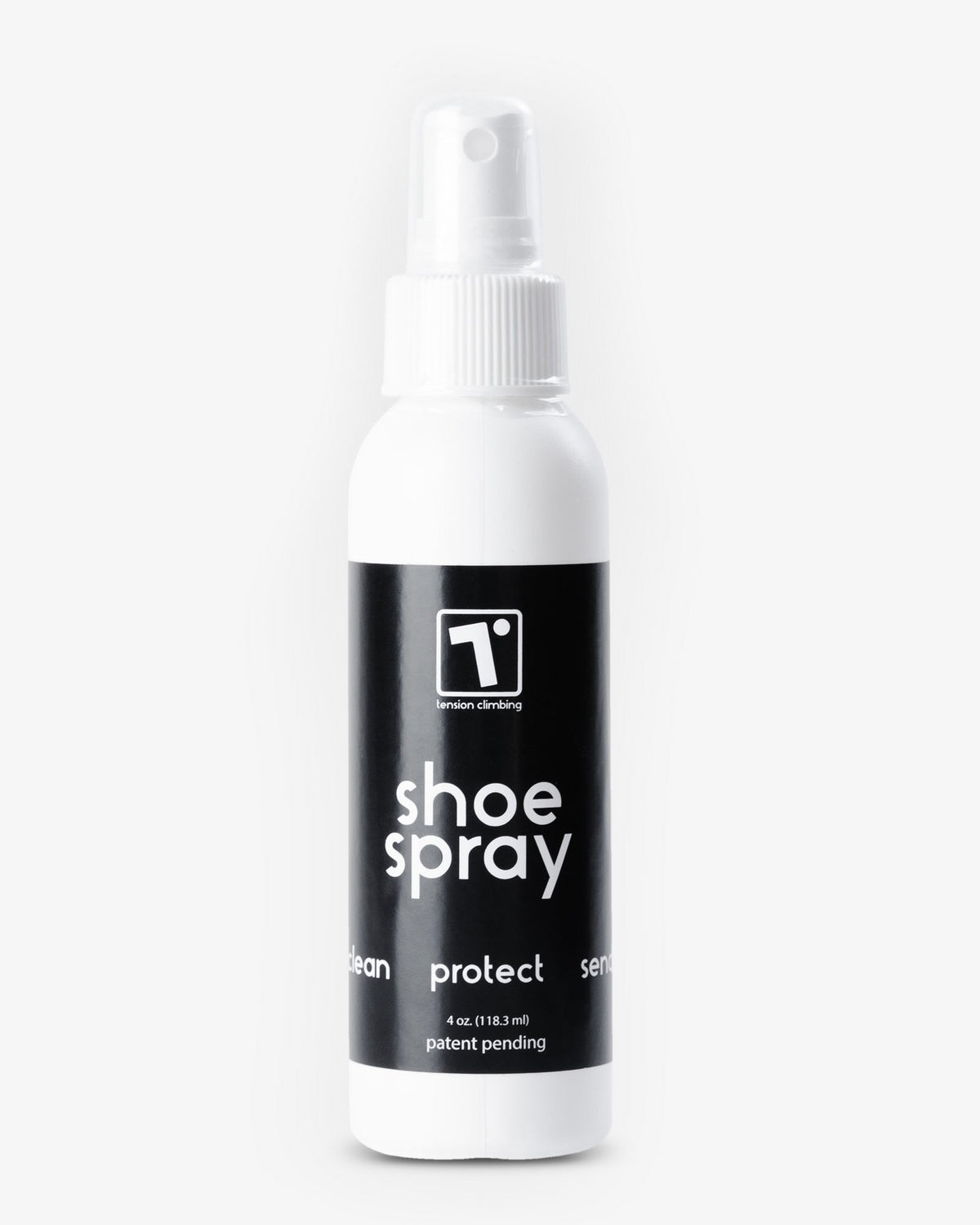 Tension Shoe Spray - - So iLL - So iLL