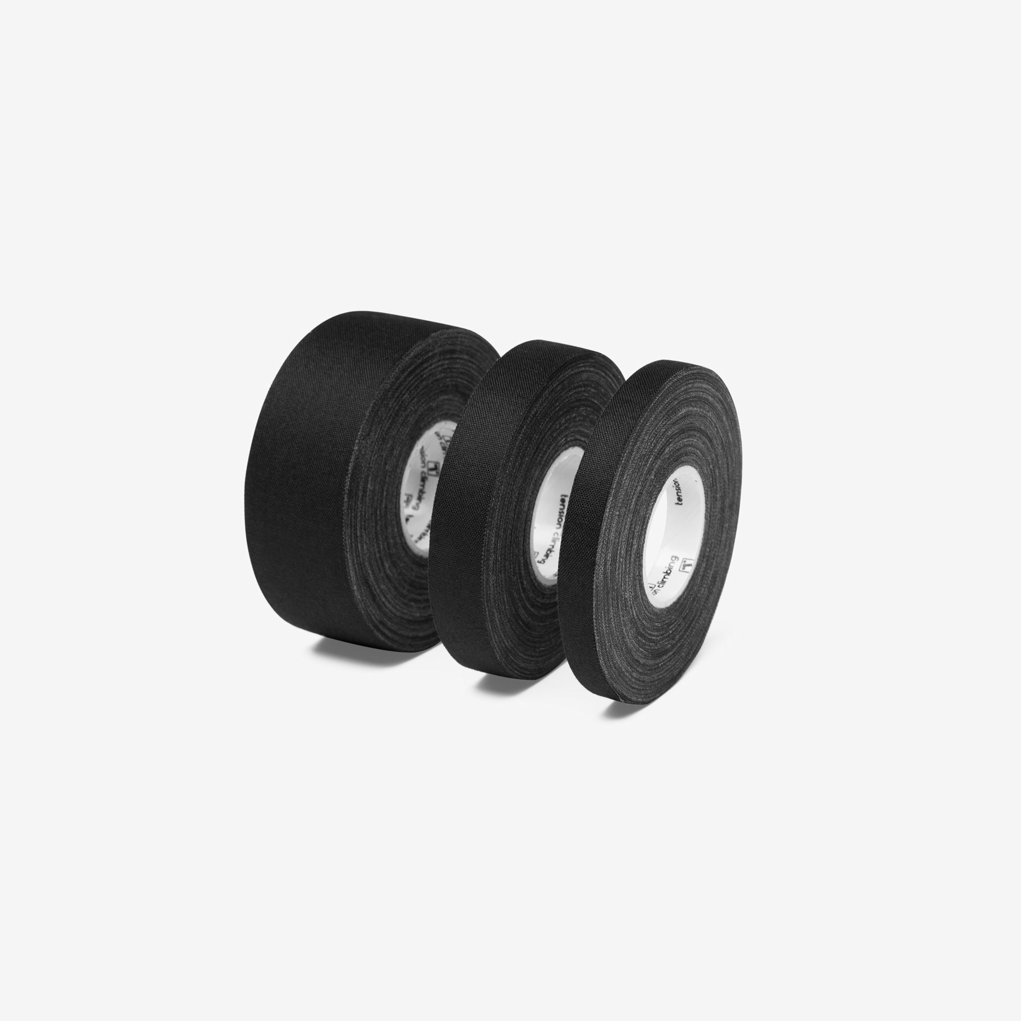 Tension Climbing Tape Pack, .3 Pack