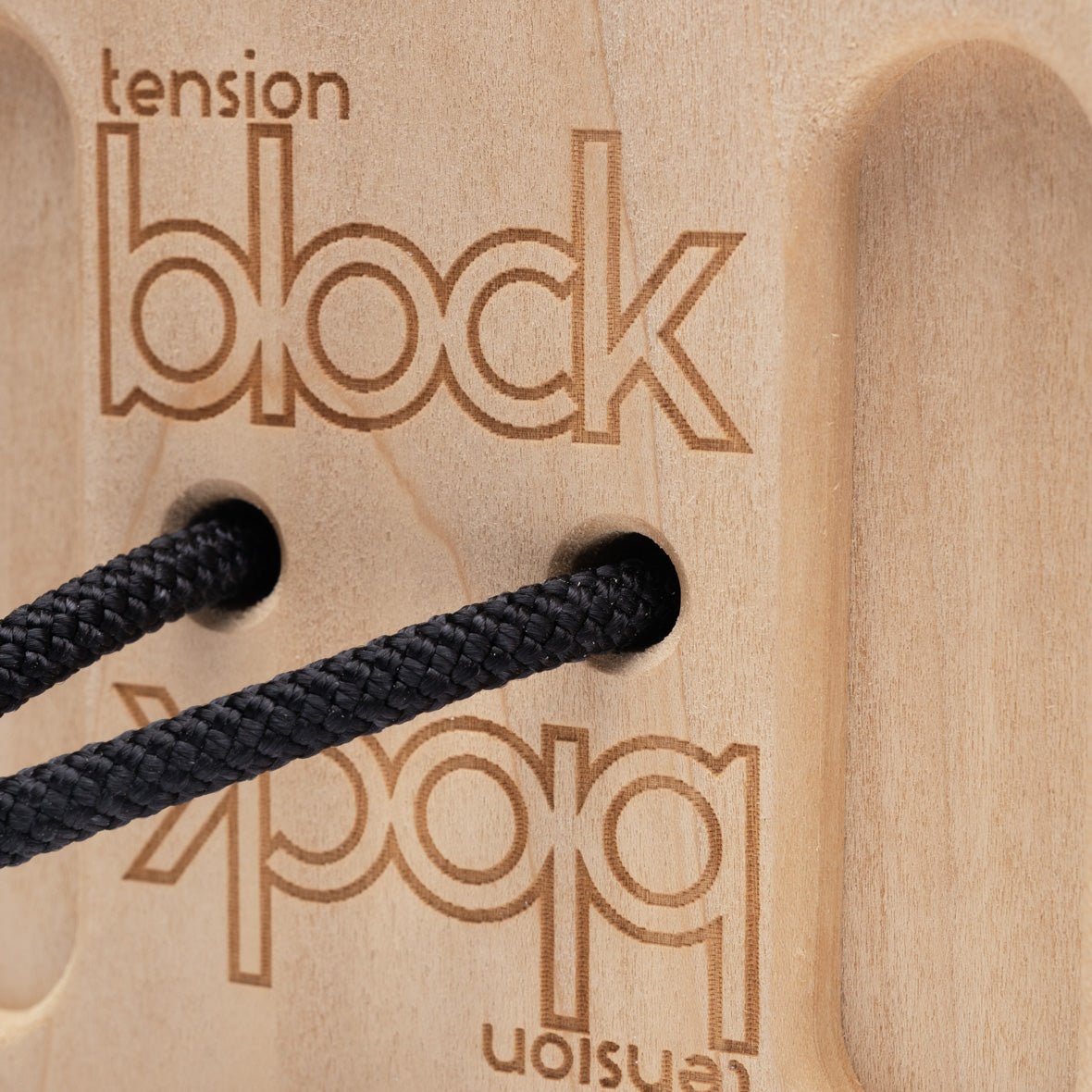 Tension The Block - - So iLL - So iLL