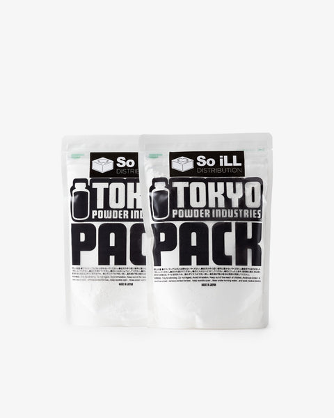 Tokyo Powder Industries Pure magnésie en poudre