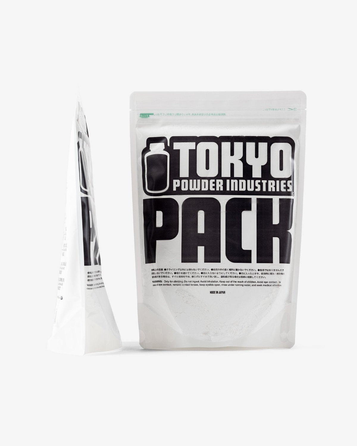 Tokyo Powder - Pure - White 330G - So iLL - So iLL