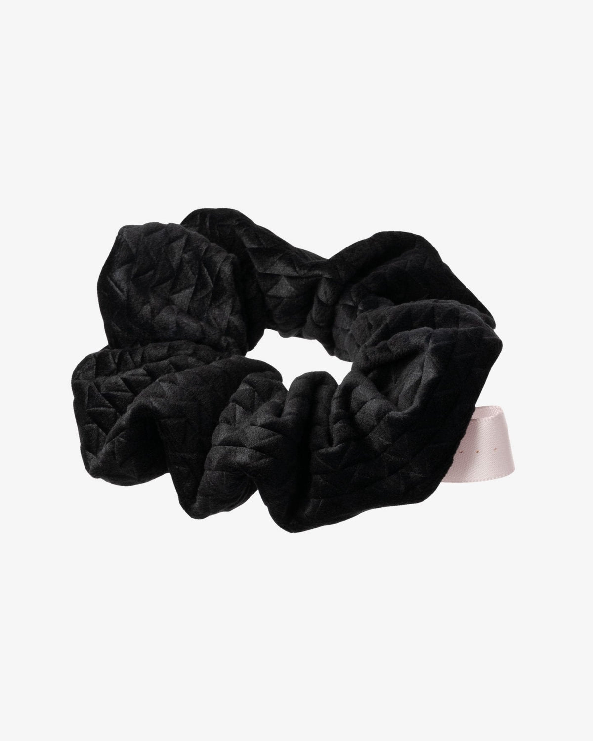 Velvet Scrunchies - Black Wolf - So iLL - On The Roam