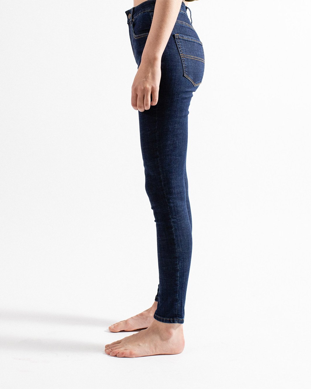 Women&#39;s Denim - Indigo - 24 - indigo-wash - So iLL - So iLL