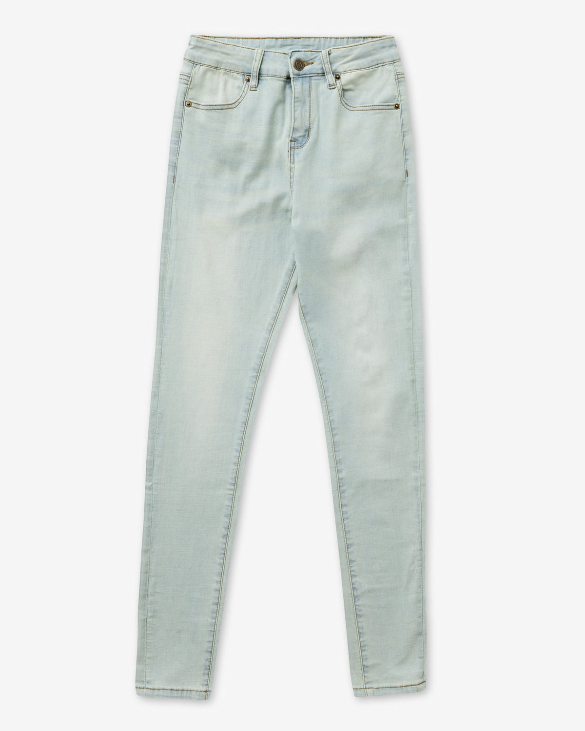 Women&#39;s Denim - Light Wash - 24 - So iLL - So iLL