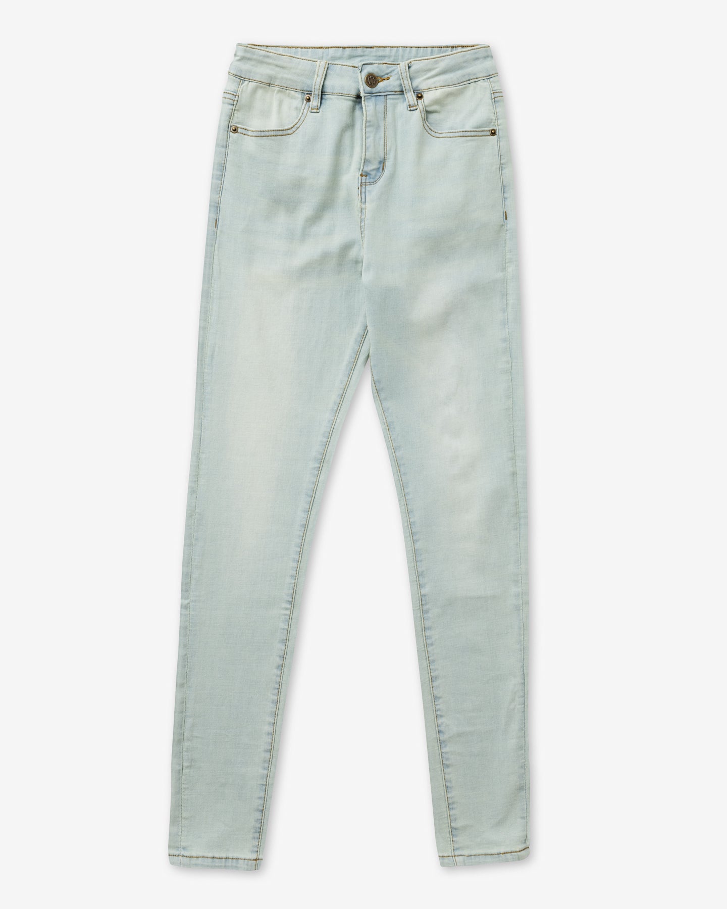 Generic Light Wash Denim