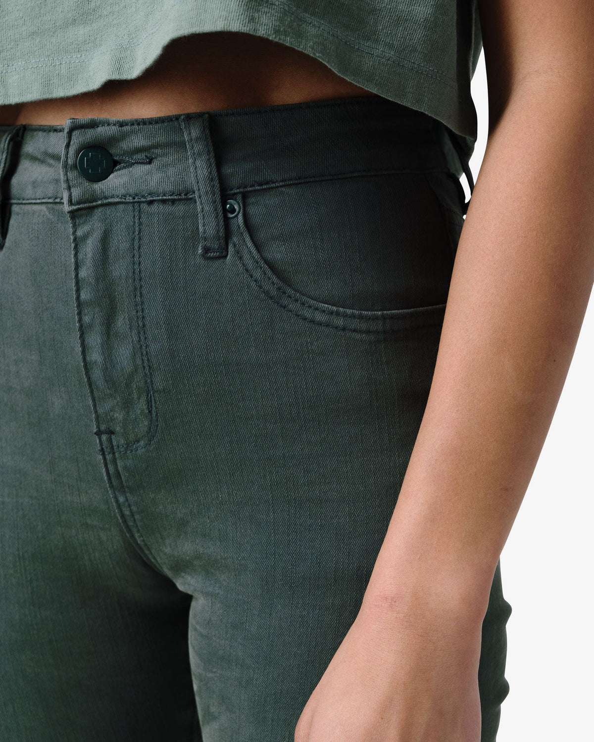 Women&#39;s Forest Denim • So iLL x Meagan Martin - 24 - So iLL - So iLL